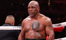 У Майка Тайсона обнаружили болезнь Мухаммеда Али