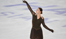 Знаменательное событие случилось в жизни лучшей фигуристки Казахстана