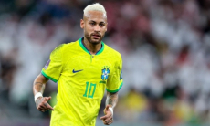 Отец Неймара раскрыл будущее сына, у которого летом истекает контракт с «Сантосом»