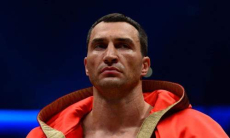 Владимиру Кличко сообщили плохую новость о возвращении в бокс