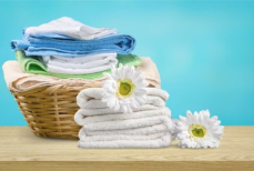 Что поможет усилить стирку — проверенный способ для чистоты и аромата