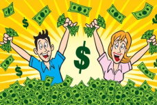 Этим знакам зодиака предсказали неожиданную прибыль в конце февраля