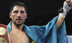 Жанибек Алимханулы озвучил грандиозную цель в карьере