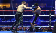 Дмитрия Бивола «разгромили» в реванше с Артуром Бетербиевым 