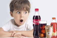 Какие напитки разрушают здоровье казахстанских детей