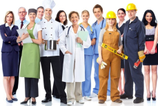 Названа самая востребованная профессия среди молодежи в Казахстане