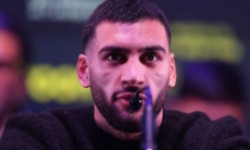 «Гроза» Алимханулы и Нурсултанова сделал дерзкое заявление перед боем с чемпионом мира