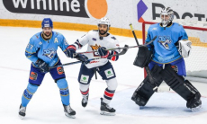 «Шансы сохранить победный счет были». Назван «виновник» поражения «Барыса» от топ-клуба КХЛ