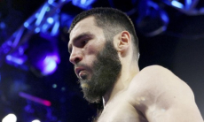 «У меня не было выбора». Бетербиев сделал признание перед реваншем с Биволом