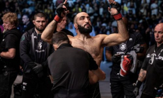 Чемпион UFC в весе Шавката Рахмонова сделал признание о бое с Исламом Махачевым
