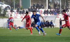 Озвучена главная цель матча между сборными Казахстана и КНДР