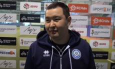 Тренер юношеской сборной Казахстана прокомментировал ничью с Россией на Кубке Развития