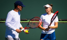 Скандальный тренер Елены Рыбакиной неожиданно получил поддержку