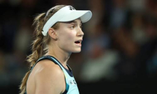 «Если честно». Елена Рыбакина пожаловалась после скандала