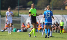 Казахстанские судьи назначены на матч Лиги наций