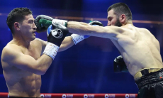 Чемпион назвал ключевое условие победы в реванше Бетербиев — Бивол