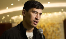 «У меня есть друзья и в России, и на Украине». Бивол озвучил свою политическую позицию