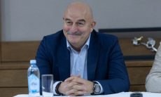 В сборной Казахстана захотели продолжить работу с Черчесовым