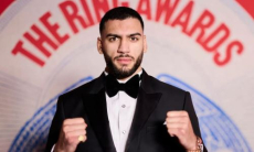 «Он огромный аутсайдер». Хирн дал прогноз на бой чемпиона мира в весе Алимханулы