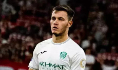 Клуб Максима Самородова подал жалобу в ФИФА и УЕФА. Подробности