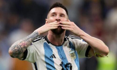 Стала известна дата окончания карьеры Лионеля Месси