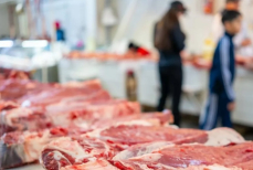 Мясо из каких стран едят казахстанцы