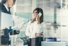 Самые популярные сферы бизнеса для казахстанских женщин