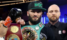 Названа страна, за которую выступает Артур Бетербиев