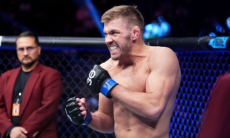 Чемпион UFC высмеял следующего соперника Шавката Рахмонова