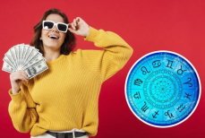 Поворот в сторону роскоши — кому из знаков зодиака улыбнется удача в делах и деньгах