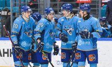 «Одно известно точно». Раскрыта судьба «Барыса» после потери лидера