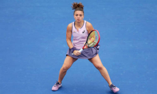 Сенсационный разгром с «баранкой» определил возможную соперницу Елены Рыбакиной на турнире в Дубае