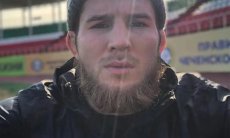 Обидчику казахстанского бойца «дали добро» на переход в UFC