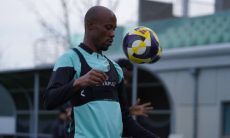 Объявлен трансфер игрока африканской сборной в КПЛ