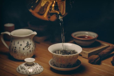 Можно ли пить чай перед сном