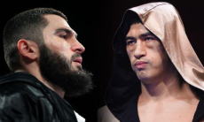 Бетербиев ответил, почему не готов дружить с Биволом