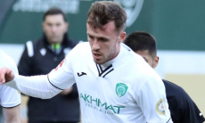 Экс-футболист «Каспия» официально представлен в новом клубе