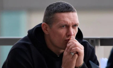 Александр Усик дал прогноз на реванш Бетербиев — Бивол