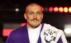 Официально назван следующий соперник Александра Усика