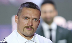 Мегафайт Александра Усика под угрозой срыва 