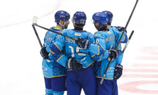 «Прервёт серию неудач». В России озвучили исход матча КХЛ «Барыс» — «Северсталь»