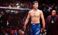 Названа причина срыва боя Шавката Рахмонова за титул чемпиона UFC