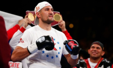 Сергей Ковалев назвал победителя реванша Бетербиев — Бивол