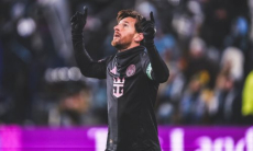 Гол Месси принес победу «Интер Майами» в Кубке чемпионов. Видео