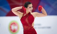 Камила Валиева встречается с 31-летним известным спортсменом. Подробности