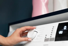 Почему стиральные машины врут и добавляют время к стирке