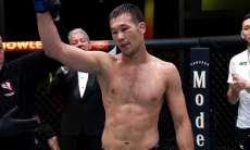 Тренер Шавката Рахмонова объяснил отказ драться за титул на UFC 315