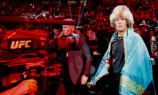 Президент UFC сделал заявление о титульном бое Шавката Рахмонова и назвал его следующего соперника