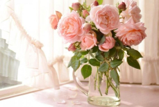 Эти три хитрости помогут вам сохранить цветы в вазе как можно дольше