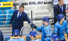 «Точно не собирается». Вынесен вердикт матчу «Барыс» — «Северсталь» в КХЛ